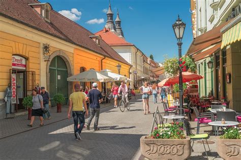 Die 10 besten Ferienhäuser in Eger, Heves, Ungarn .